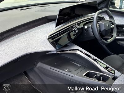 2026 Peugeot 5008