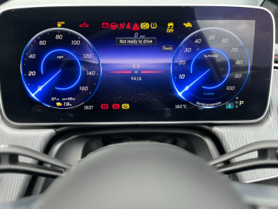 2024 Mercedes-Benz EQE