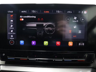 2022 Cupra Formentor