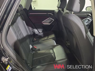 2023 Audi Q3