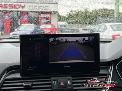 2022 Audi Q5