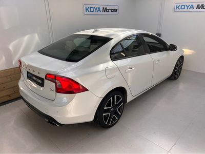 2016 Volvo S60