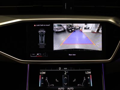 2022 Audi A6