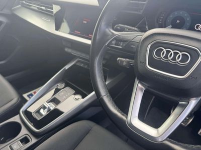 2021 Audi A3