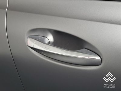 2025 Mercedes-Benz EQB