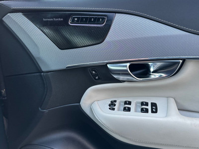 2021 Volvo XC90