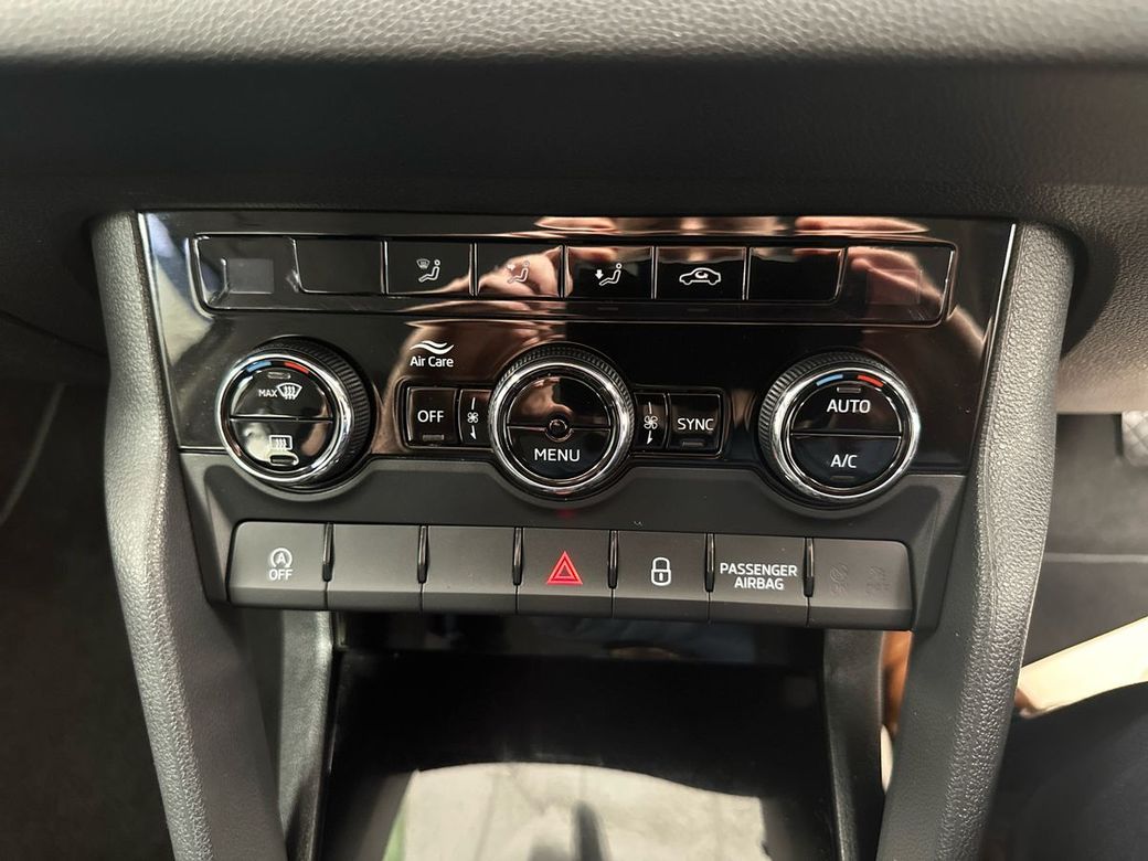 2022 Skoda Karoq
