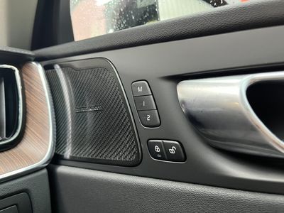 2027 Volvo XC60