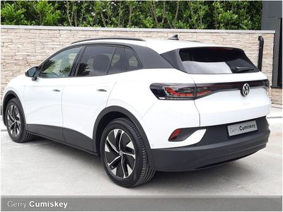 2025 Volkswagen ID.4