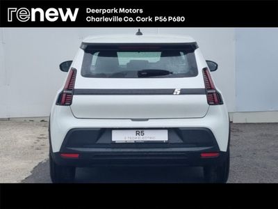 2026 Renault 5