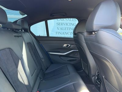 2019 BMW 3 Series