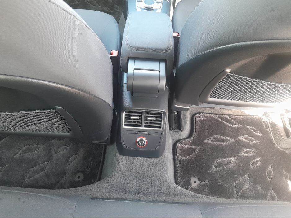 2014 Audi A3