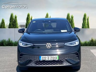 2022 Volkswagen ID.5