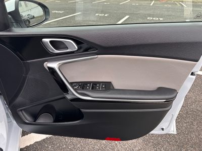 2021 Kia Ceed