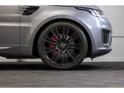 2020 Land Rover Range Rover Sport