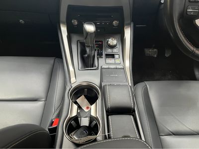 2020 Lexus NX 300h