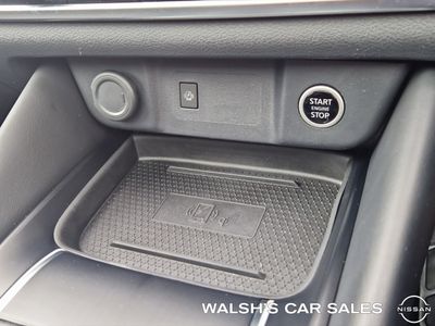 2024 Nissan Qashqai