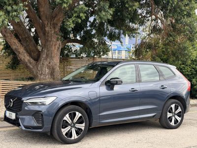 2023 Volvo XC60