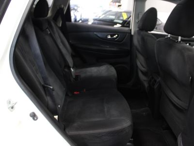 2016 Nissan X-Trail