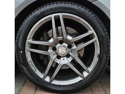 2015 Mercedes-Benz E 350