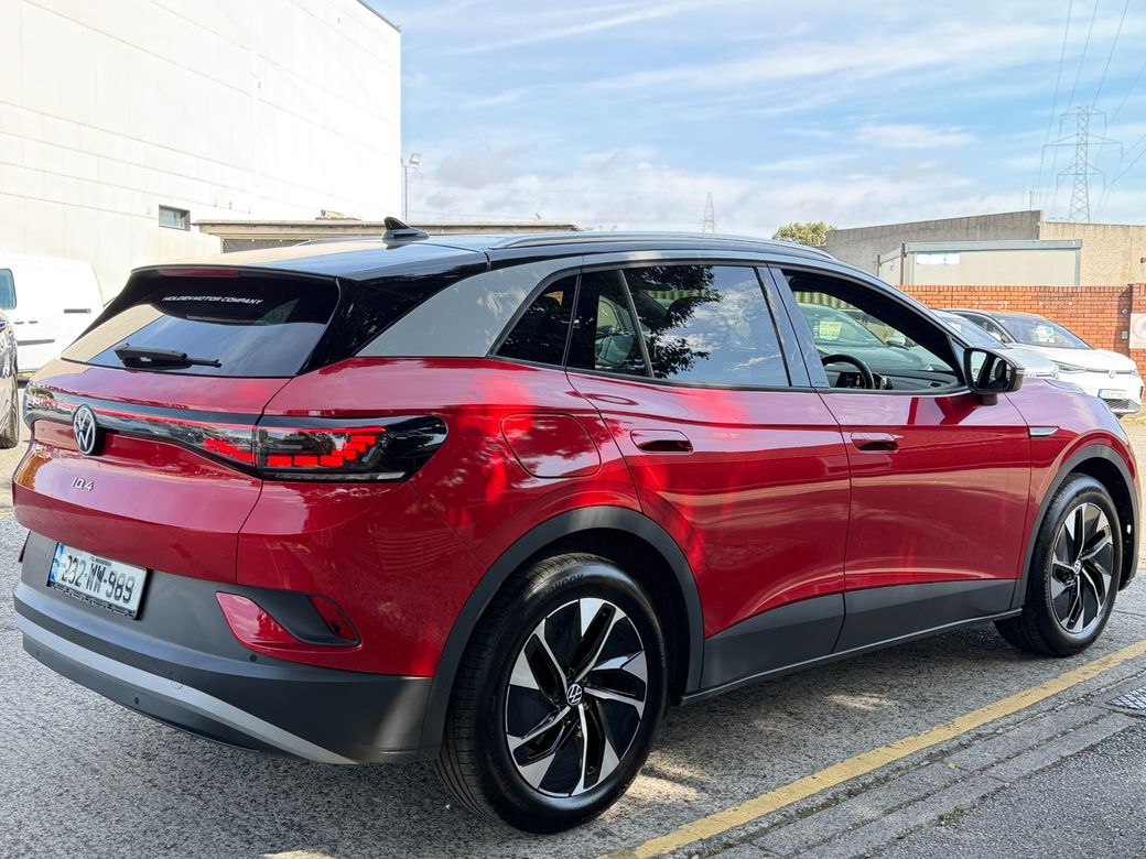 2023 Volkswagen ID.4