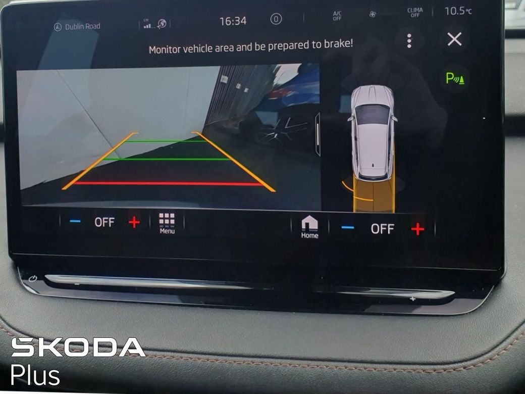 2023 Skoda Enyaq