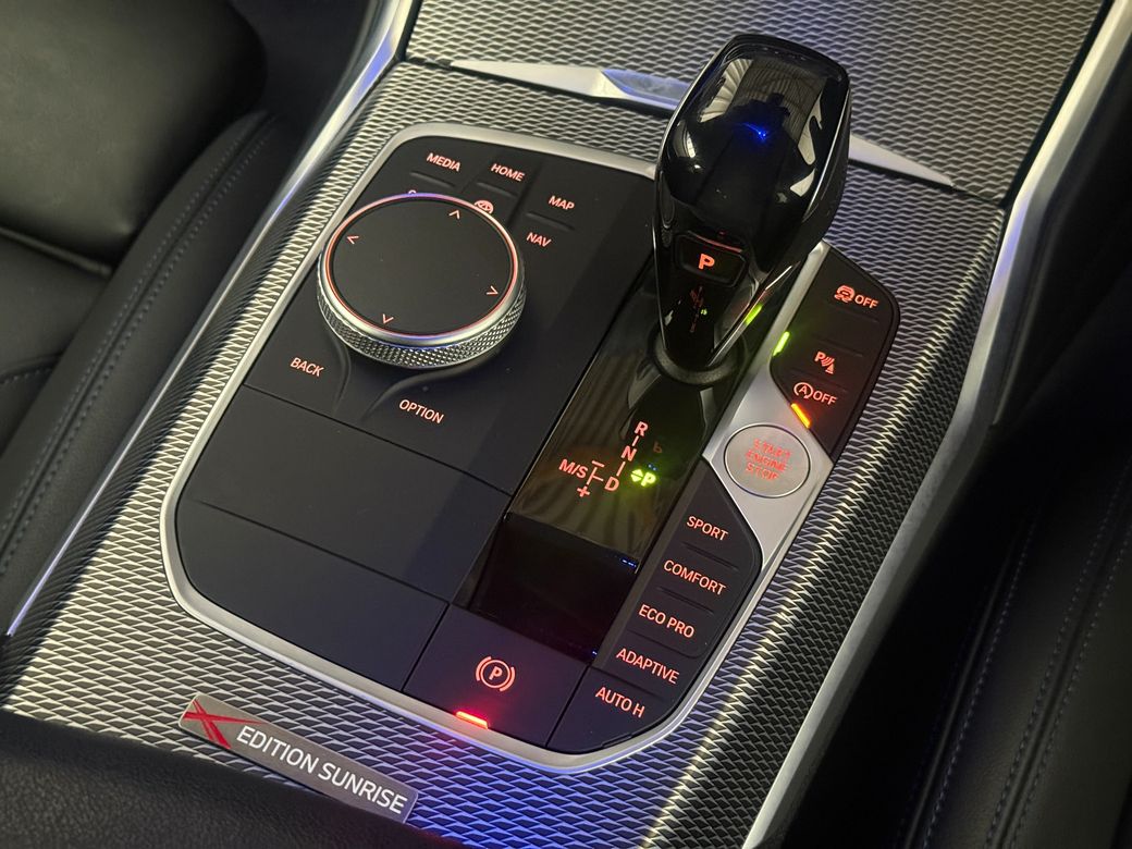 2020 BMW 3 Series