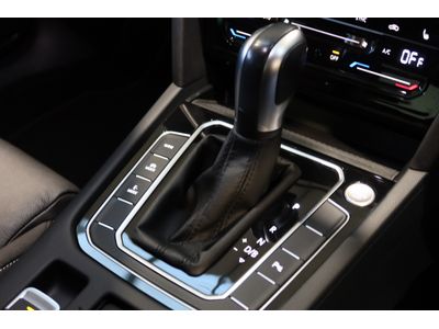 2022 Volkswagen Passat