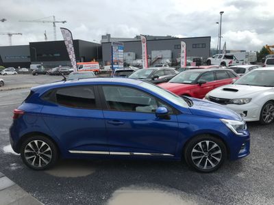2021 Renault Clio