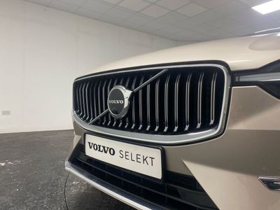 2023 Volvo XC60