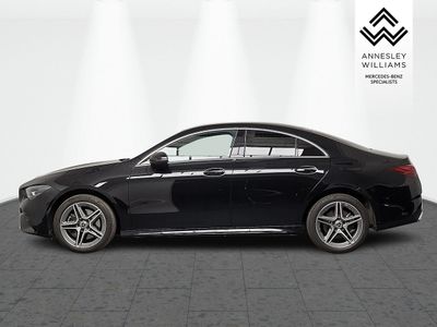 2024 Mercedes-Benz CLA Class