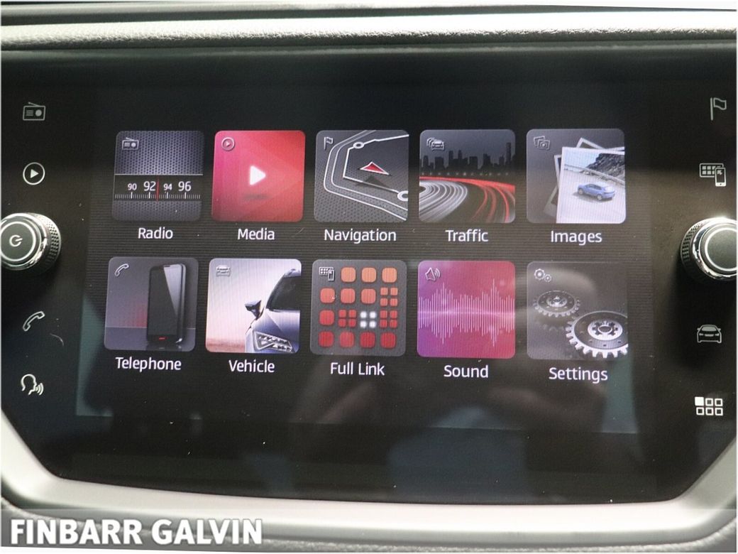 2019 SEAT Arona