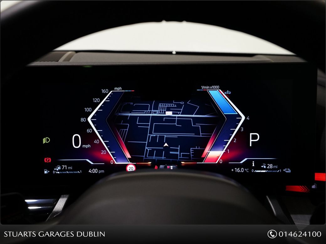 2025 BMW 5 Series