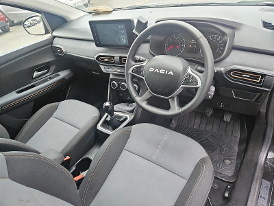 2024 Dacia Jogger