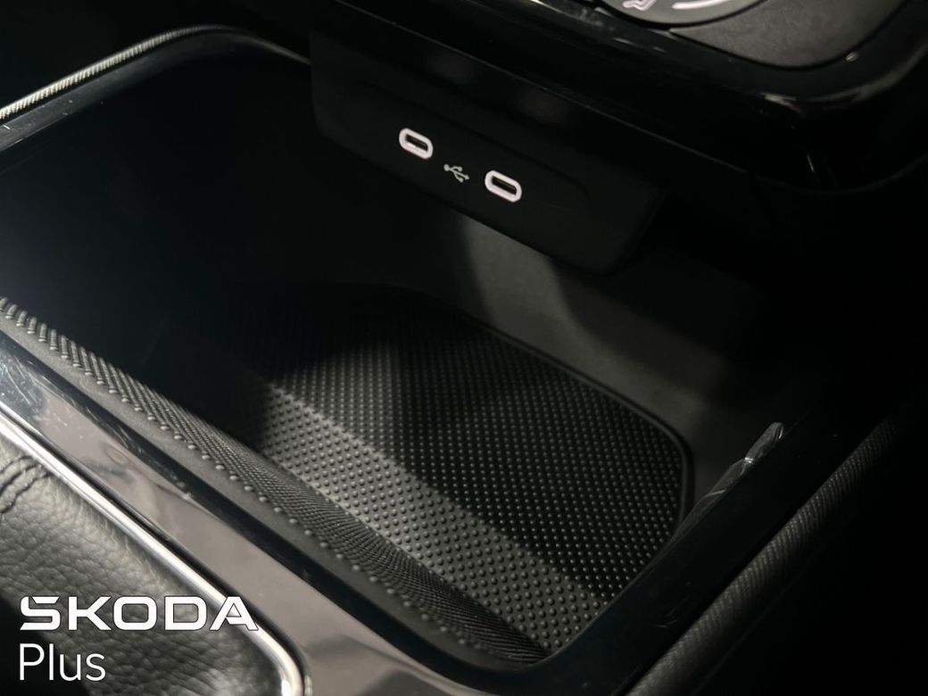 2026 Skoda Fabia