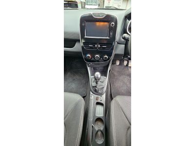 2014 Renault Clio