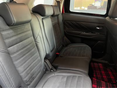 2021 Mitsubishi Outlander