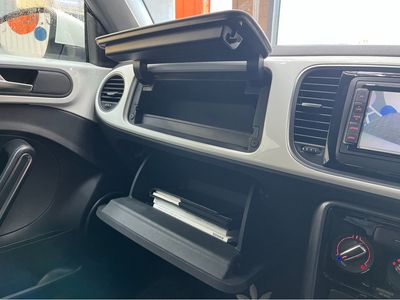 2017 Volkswagen Beetle
