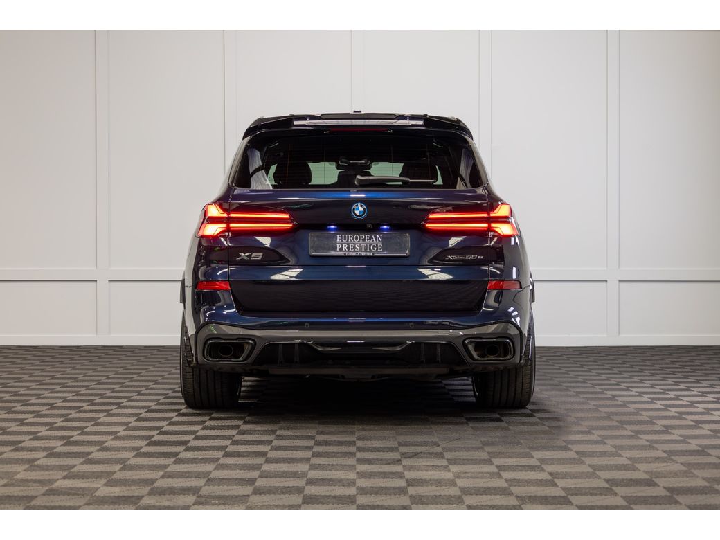 2024 BMW X5
