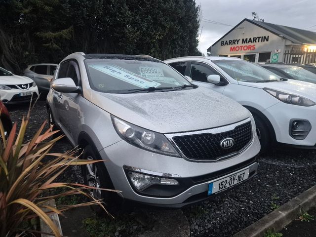 vehicle for sale from Barry Martin Motors