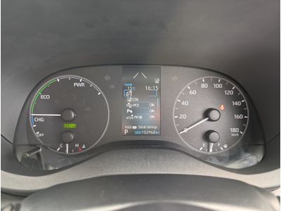 2021 Toyota Yaris
