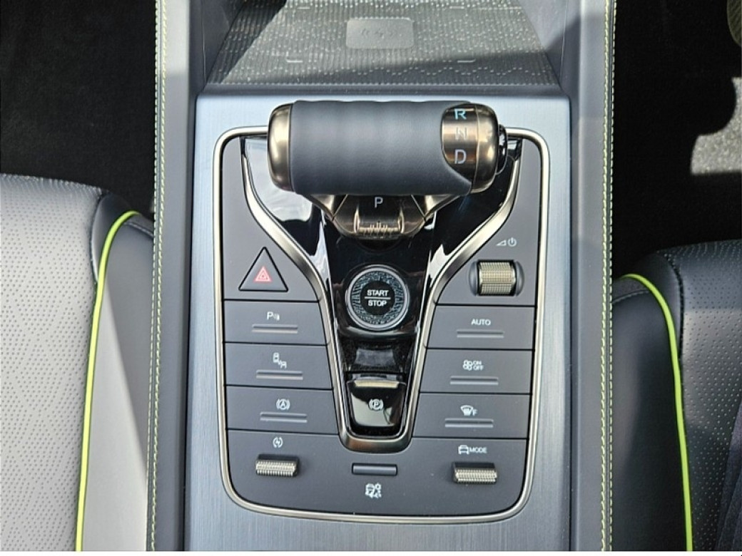 2025 BYD Atto 3
