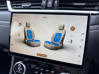 2024 Jaguar F-Pace
