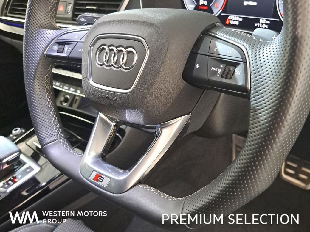 2024 Audi Q5