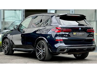 2023 BMW X5