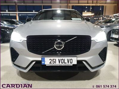 2025 Volvo XC60