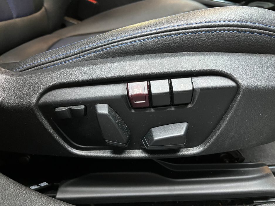 2021 BMW 2 Series