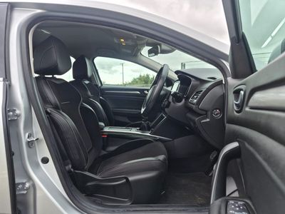 2019 Renault Megane