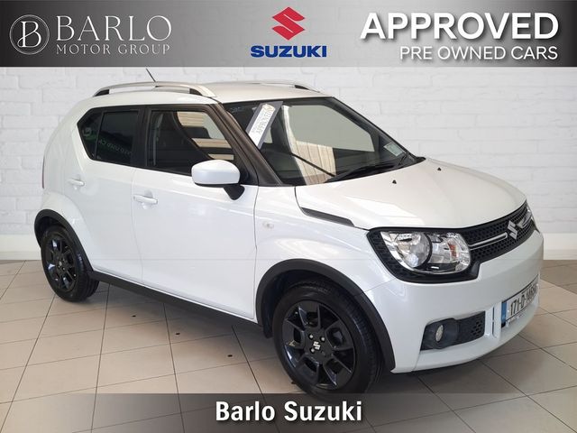vehicle for sale from Barlo Ford Clonmel