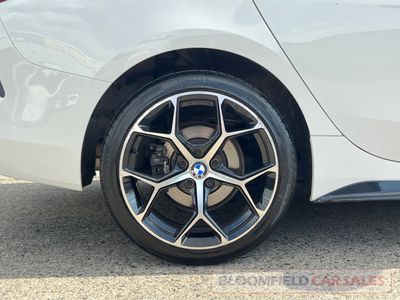 2021 BMW 2 Series